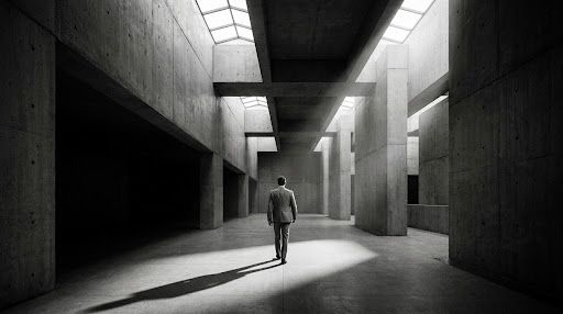 Architectural Perspective
