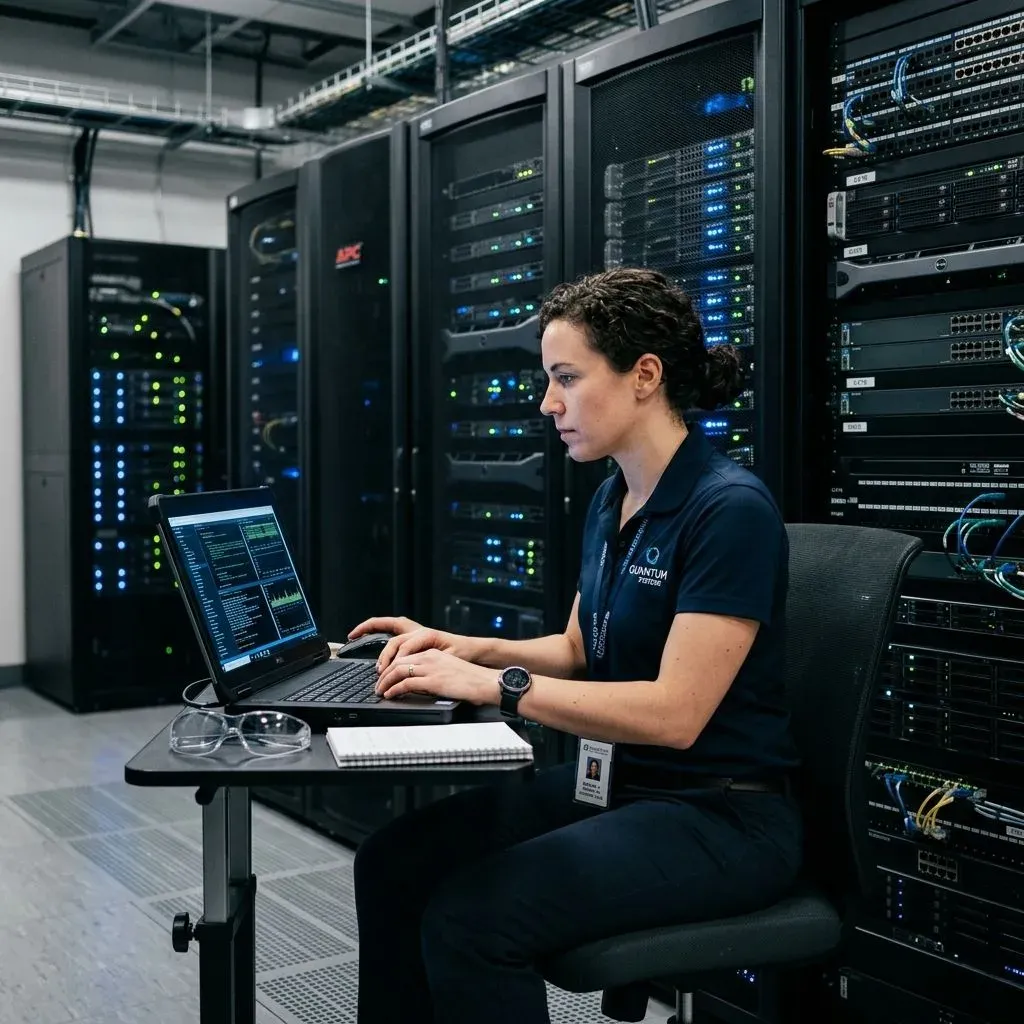 Cloud & Infrastructure Systems